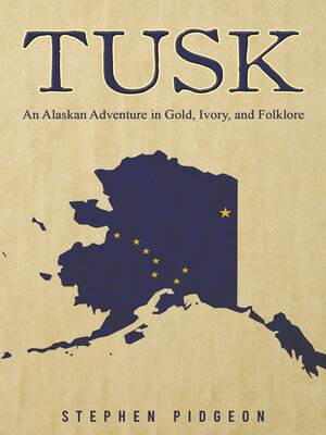 cover image of Tusk